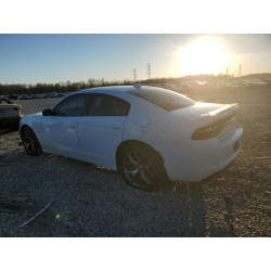 2015 DODGE CHARGER