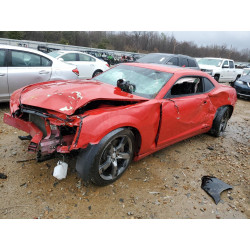 2012 CHEVROLET CAMARO