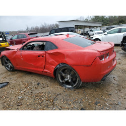 2012 CHEVROLET CAMARO