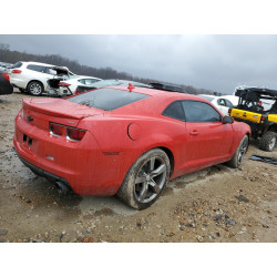 2012 CHEVROLET CAMARO