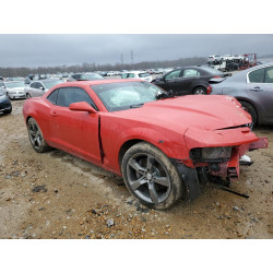 2012 CHEVROLET CAMARO