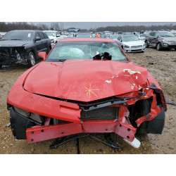 2012 CHEVROLET CAMARO