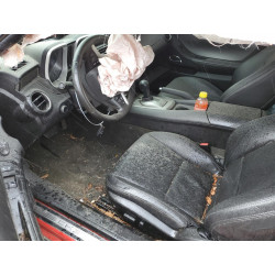 2012 CHEVROLET CAMARO