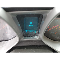 2012 CHEVROLET CAMARO