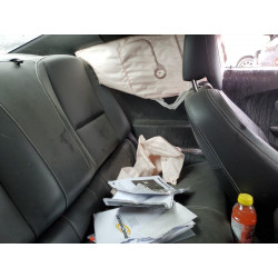 2012 CHEVROLET CAMARO