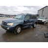 2003 TOYOTA HIGHLANDER