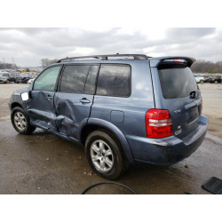 2003 TOYOTA HIGHLANDER