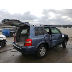 2003 TOYOTA HIGHLANDER