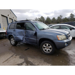 2003 TOYOTA HIGHLANDER