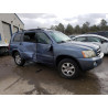 2003 TOYOTA HIGHLANDER