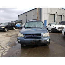 2003 TOYOTA HIGHLANDER