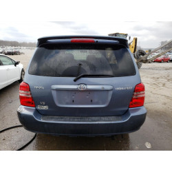 2003 TOYOTA HIGHLANDER
