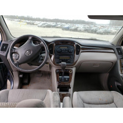 2003 TOYOTA HIGHLANDER