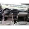 2003 TOYOTA HIGHLANDER