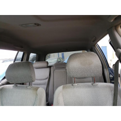 2003 TOYOTA HIGHLANDER