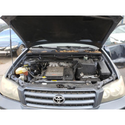 2003 TOYOTA HIGHLANDER