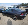 2017 DODGE CHARGER