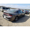 2017 DODGE CHARGER