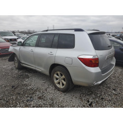 2008 TOYOTA HIGHLANDER