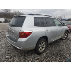 2008 TOYOTA HIGHLANDER