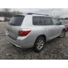 2008 TOYOTA HIGHLANDER