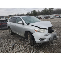2008 TOYOTA HIGHLANDER