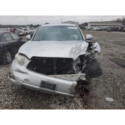 2008 TOYOTA HIGHLANDER