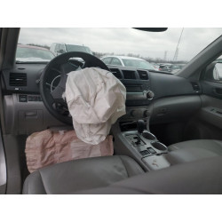 2008 TOYOTA HIGHLANDER