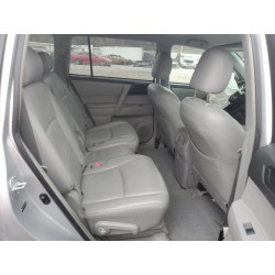 2008 TOYOTA HIGHLANDER