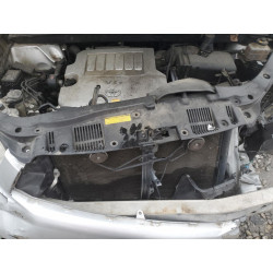 2008 TOYOTA HIGHLANDER