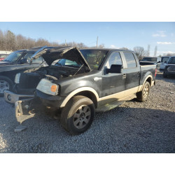 2007 FORD F-150