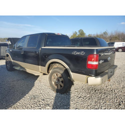 2007 FORD F-150