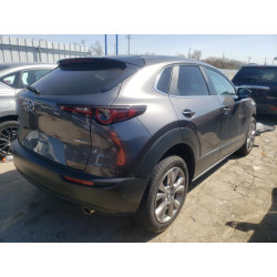 2020 MAZDA CX30