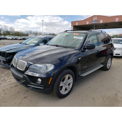 2010 BMW X5