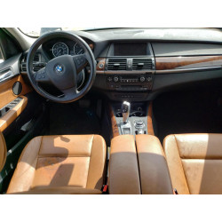 2010 BMW X5