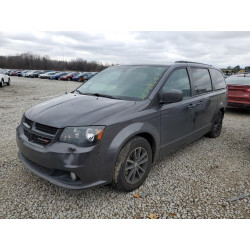 2018 DODGE CARAVAN