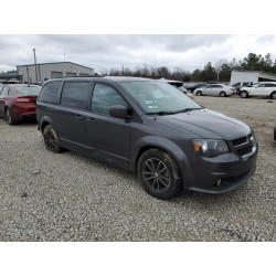 2018 DODGE CARAVAN
