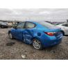 2017 TOYOTA YARIS