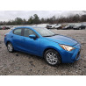 2017 TOYOTA YARIS