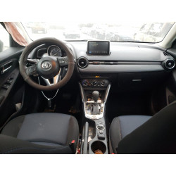 2017 TOYOTA YARIS