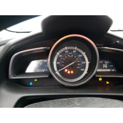 2017 TOYOTA YARIS
