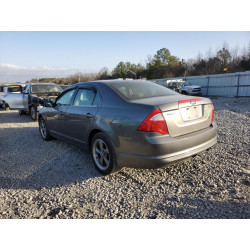 2011 FORD FUSION
