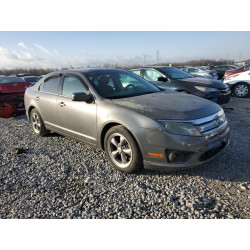 2011 FORD FUSION