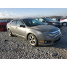 2011 FORD FUSION