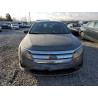2011 FORD FUSION