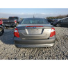 2011 FORD FUSION