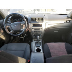 2011 FORD FUSION