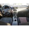 2011 FORD FUSION