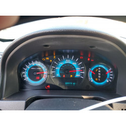 2011 FORD FUSION