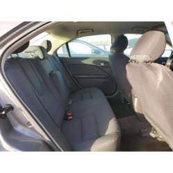 2011 FORD FUSION